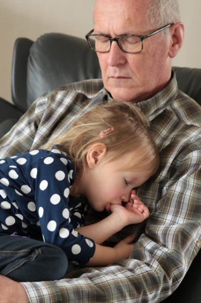 abuelo