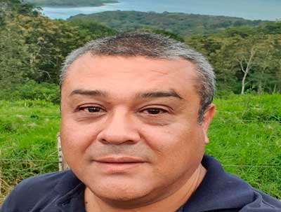 Federico Chachón
