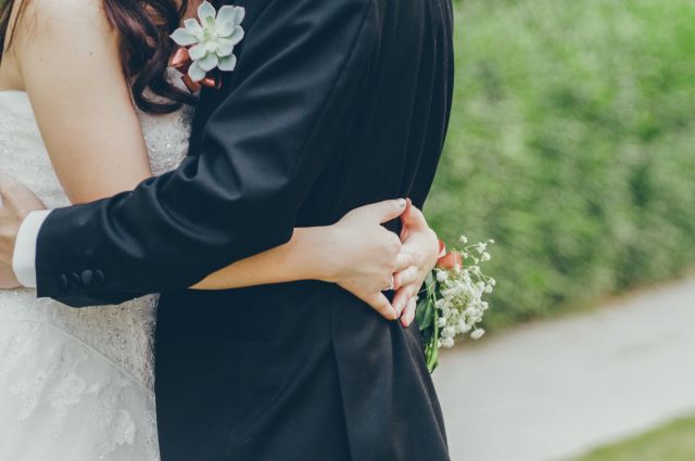 Matrimonio discapacidad intelectual