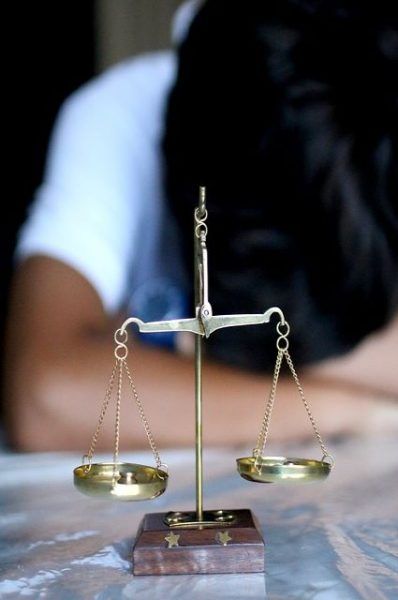 juicio