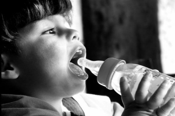 pensión