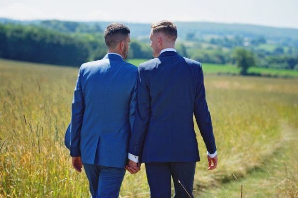 matrimonio igualitario