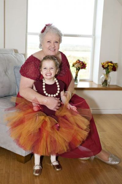 abuela