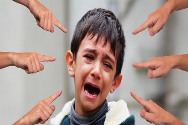 violencia