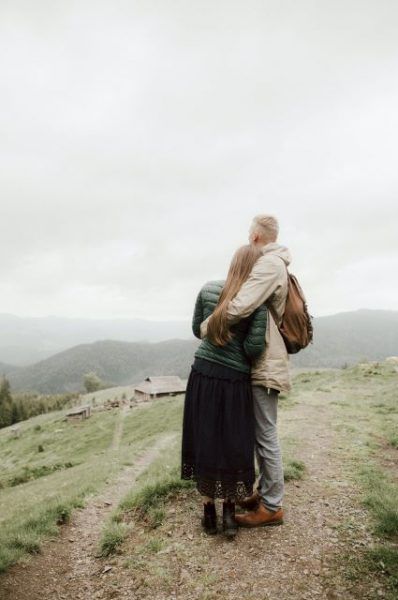 pareja