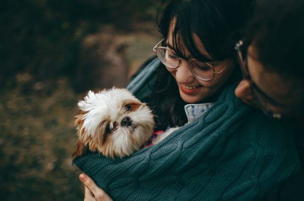 pareja