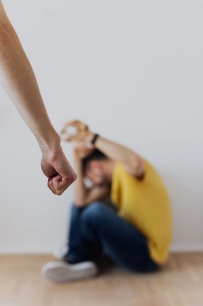 violencia