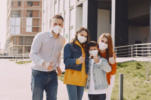 Derecho de Familia en tiempos de pandemia