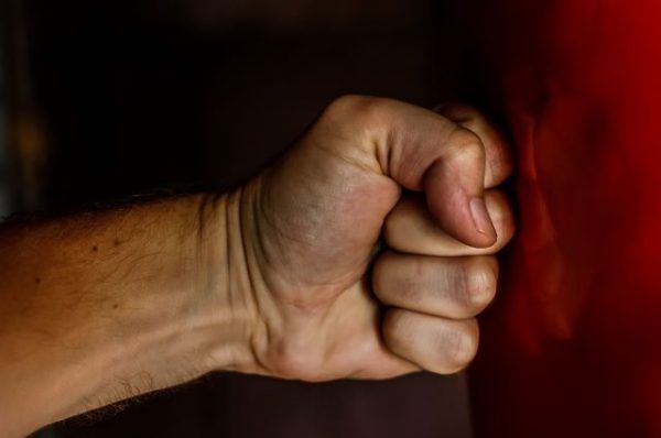 violencia