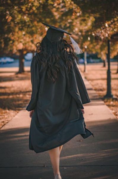 graduación