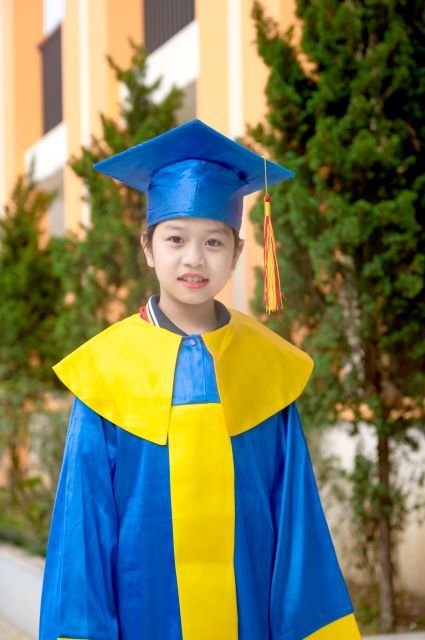 graduación