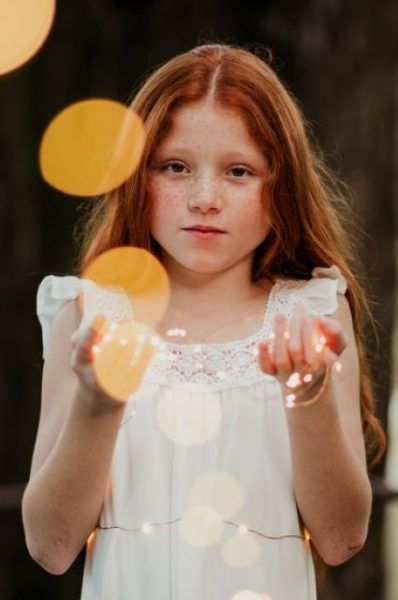 niña