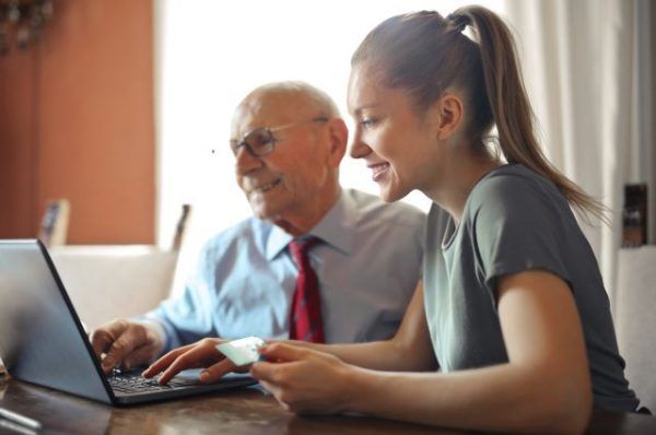 derecho de familia en tiempos de pandemia